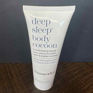 🩷This Works - Deep Sleep Lotion
